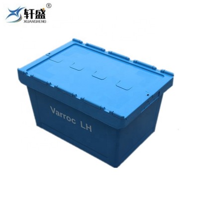 Logistics and warehouse moving storage Box/totes box for fruit