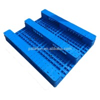 Standard Shelves Use Pallet High Quality Cheap Euro Plastic Pallet Price