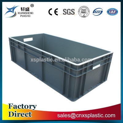 High quality PP material EU standard plastic utility box