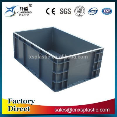 High quality EU standard plastic box for auto industry