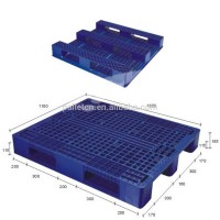 High quality plastic injection mould of plastic pallet